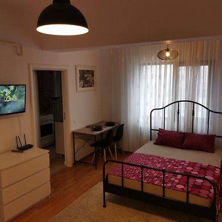 בוקרשט Coffee Residence 1 מראה חיצוני תמונה