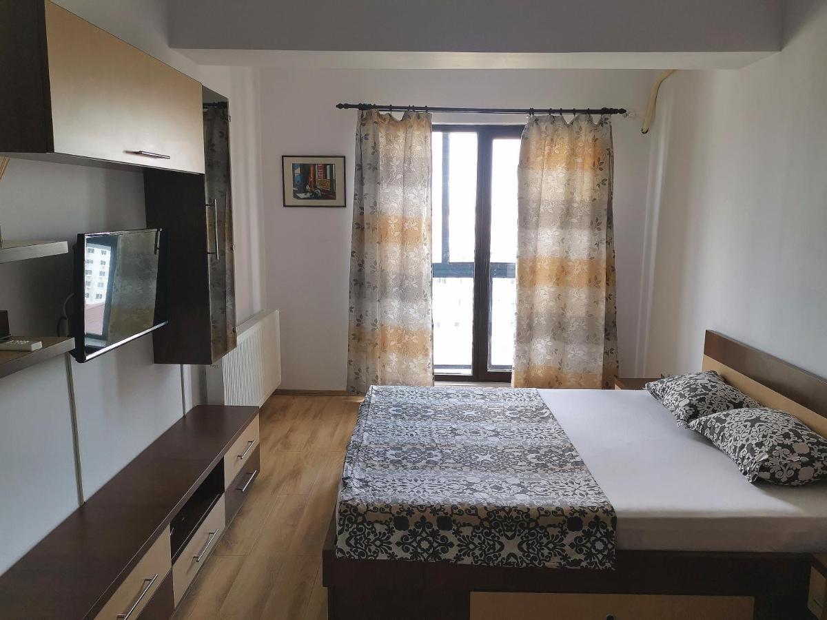 בוקרשט Coffee Residence 1 מראה חיצוני תמונה