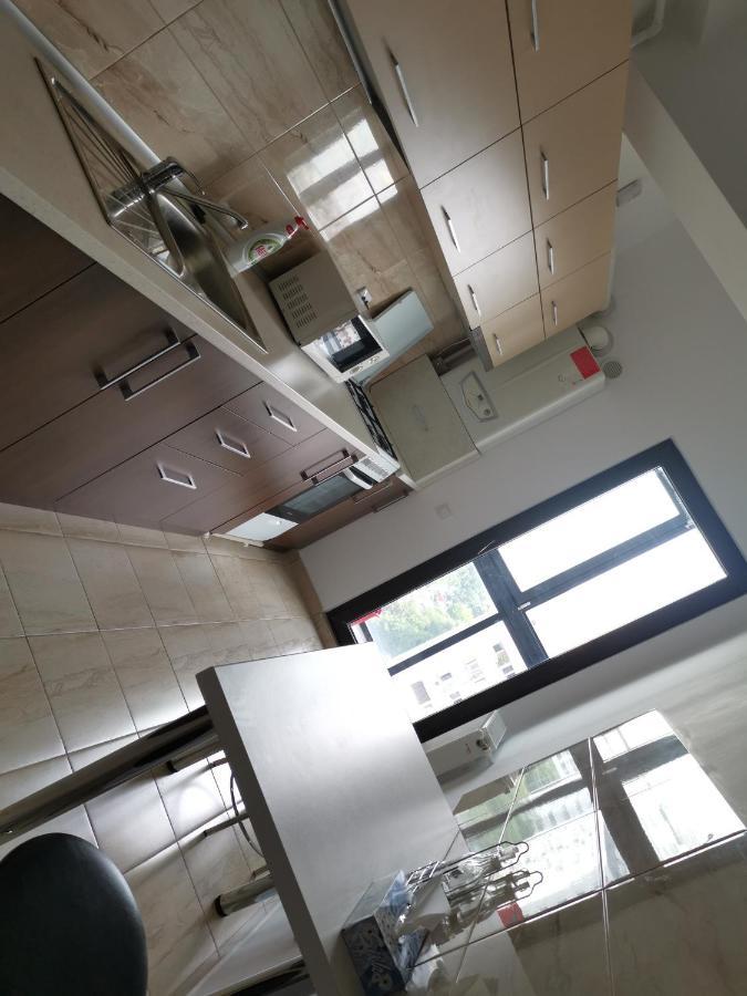 בוקרשט Coffee Residence 1 מראה חיצוני תמונה