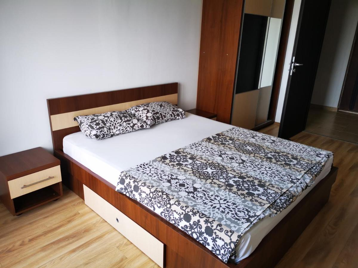 בוקרשט Coffee Residence 1 מראה חיצוני תמונה