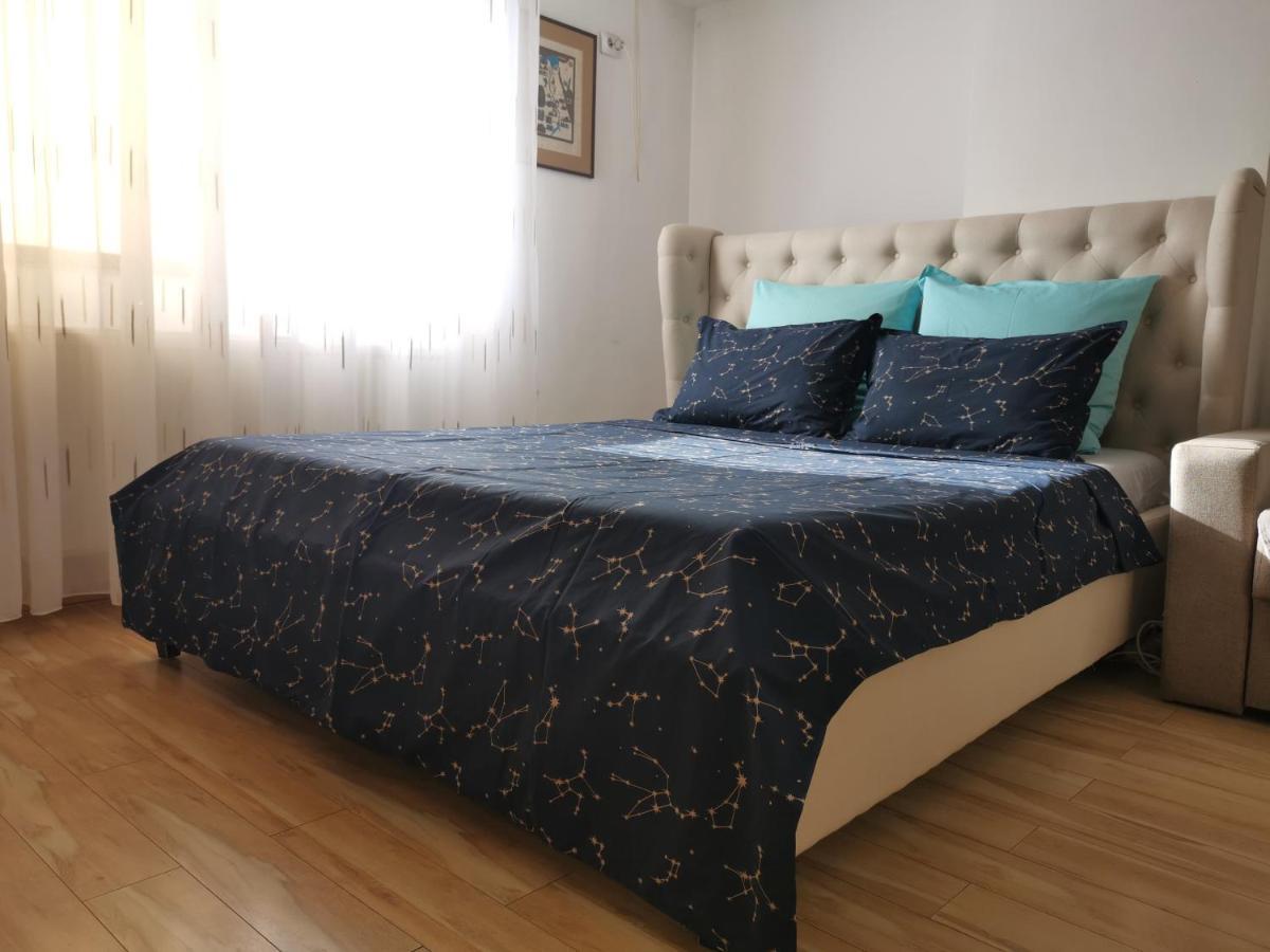 בוקרשט Coffee Residence 1 מראה חיצוני תמונה