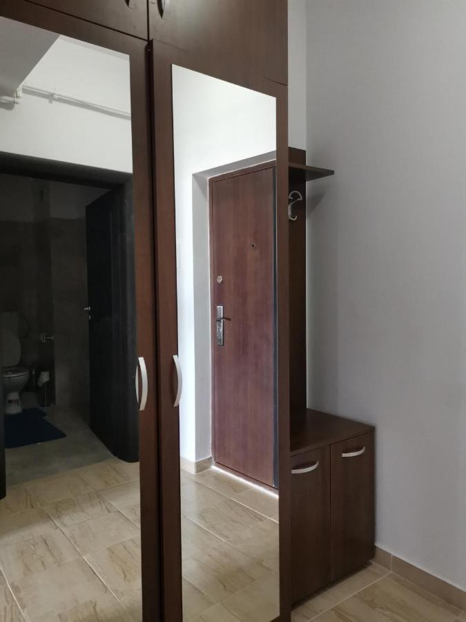 בוקרשט Coffee Residence 1 מראה חיצוני תמונה