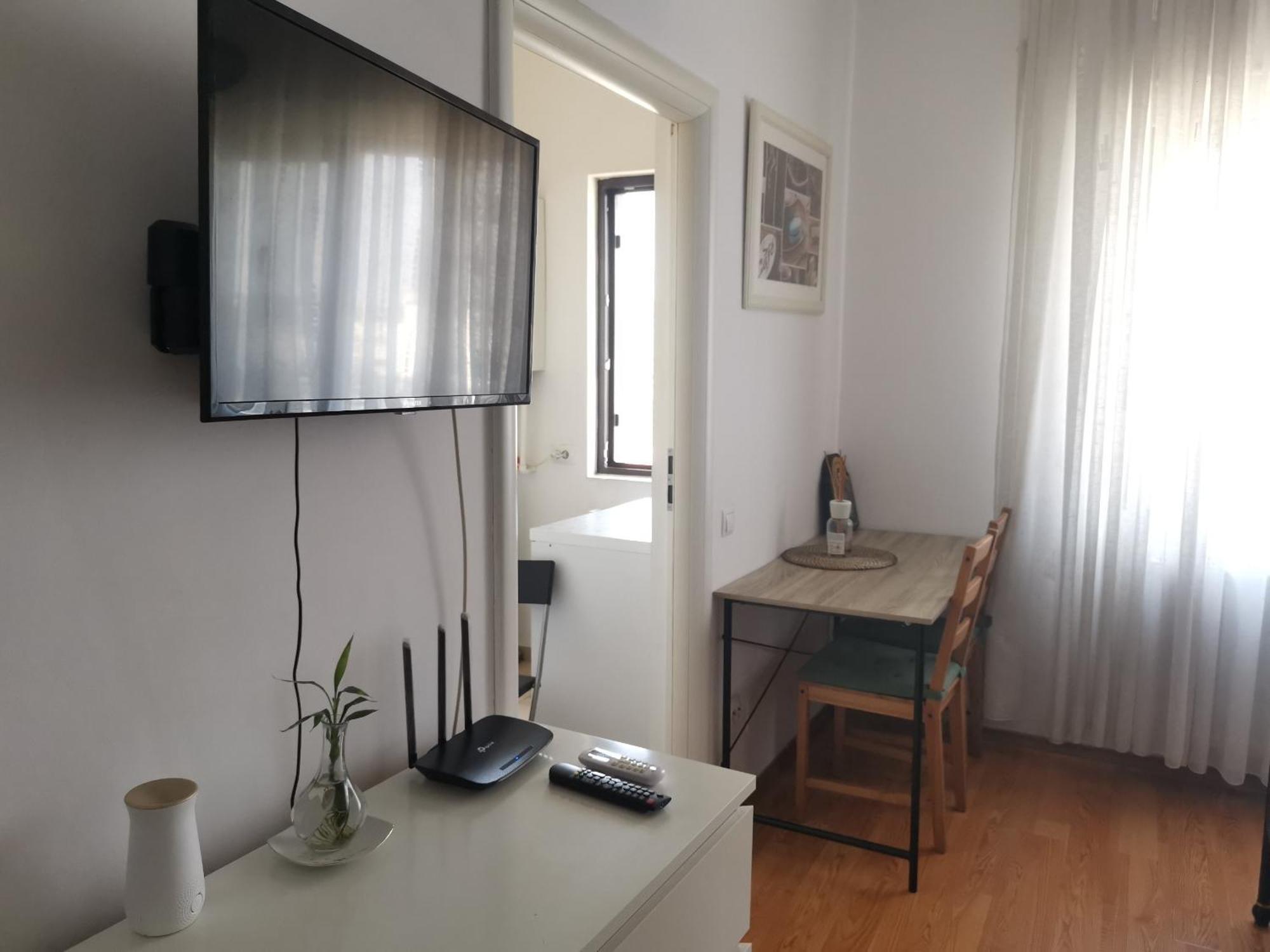 בוקרשט Coffee Residence 1 מראה חיצוני תמונה