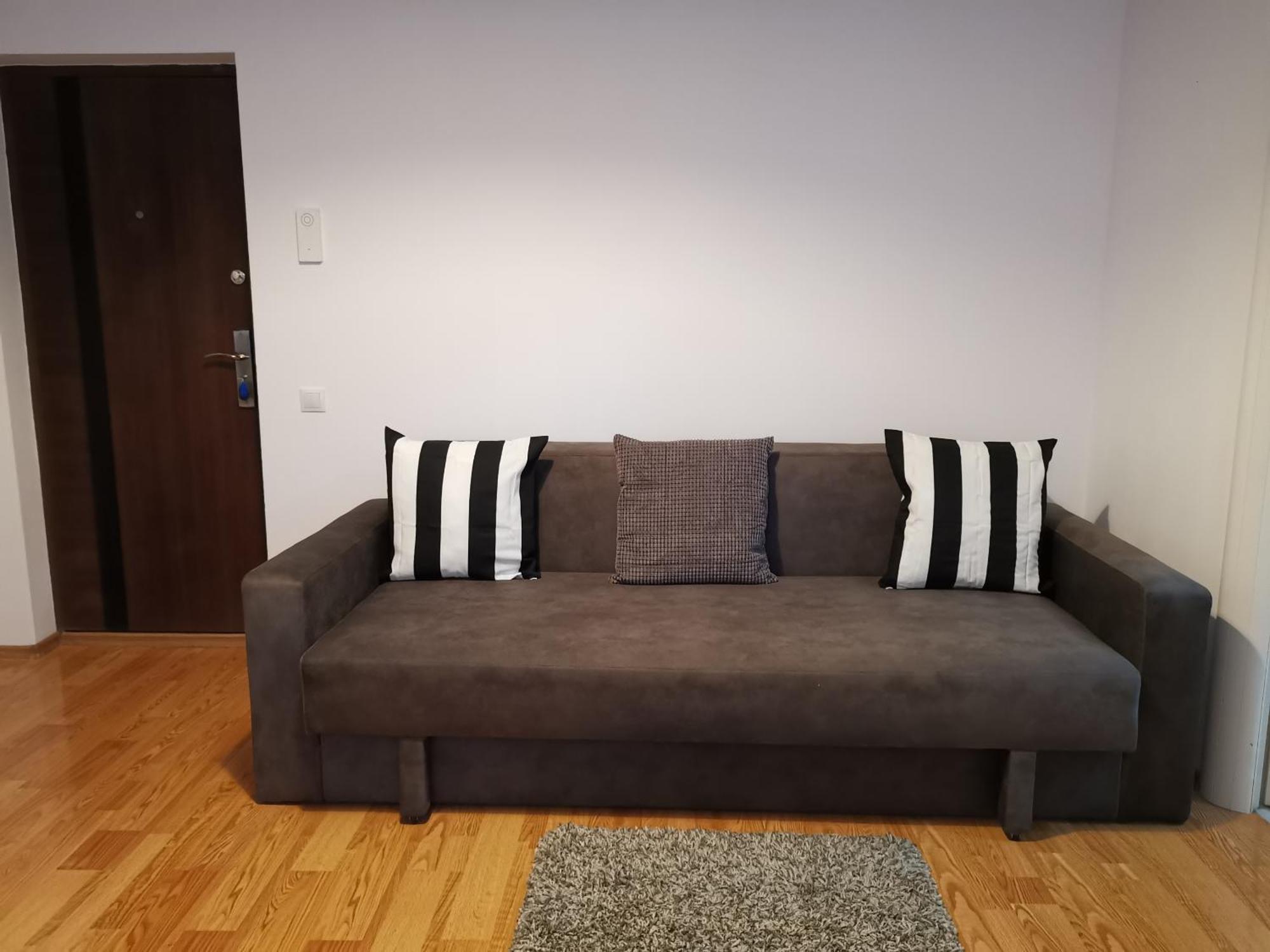 בוקרשט Coffee Residence 1 מראה חיצוני תמונה