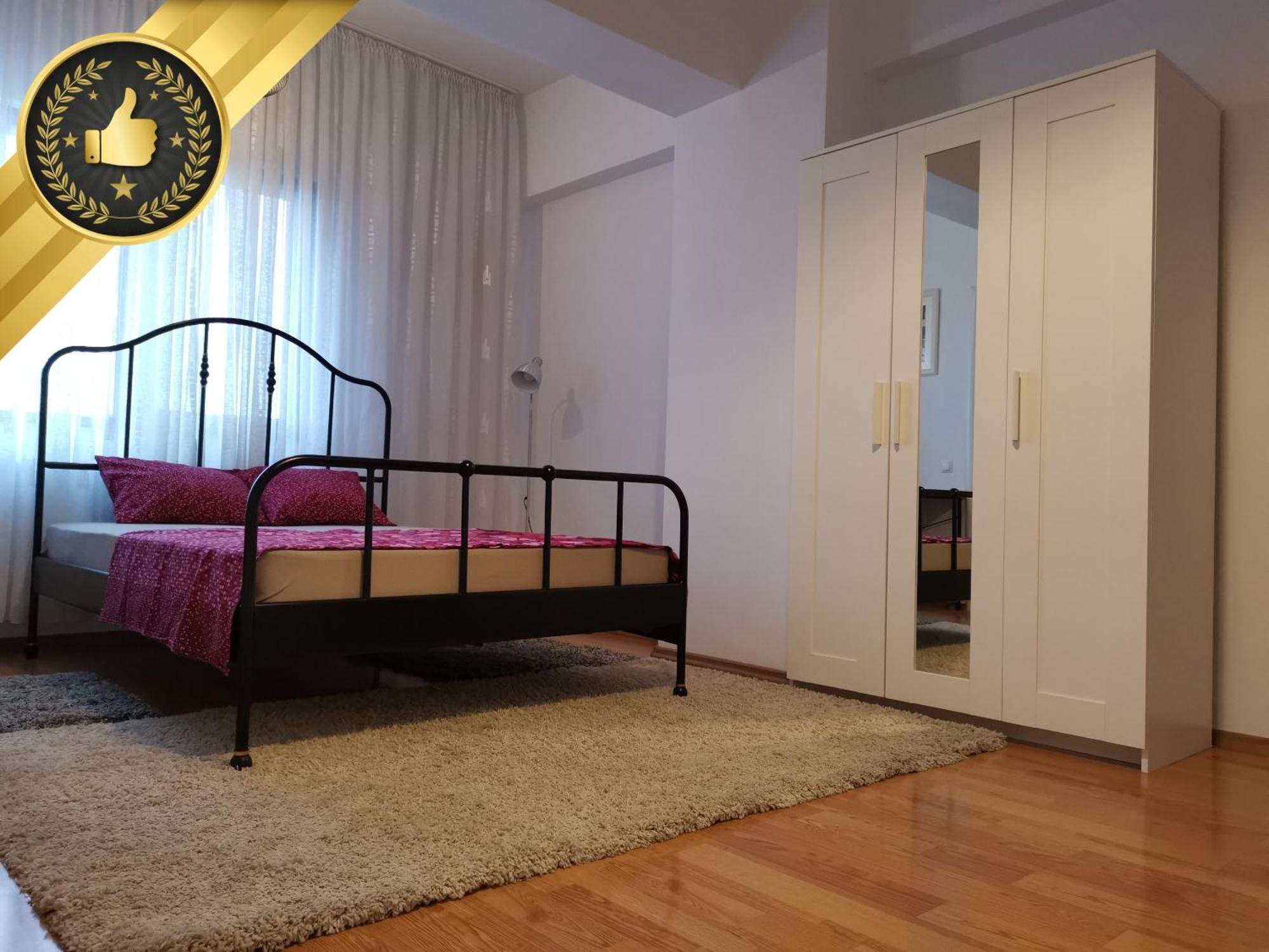 בוקרשט Coffee Residence 1 מראה חיצוני תמונה