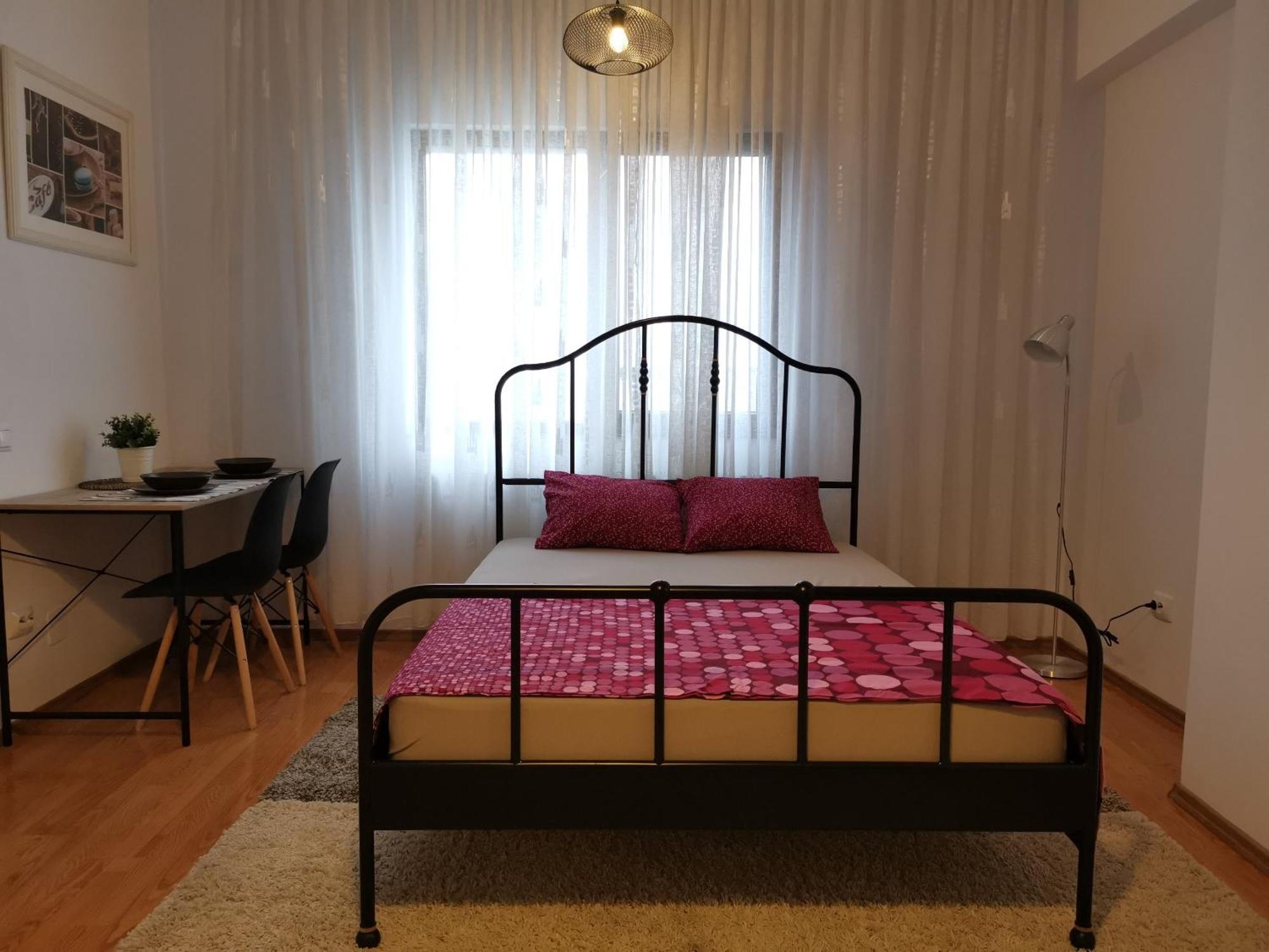 בוקרשט Coffee Residence 1 מראה חיצוני תמונה