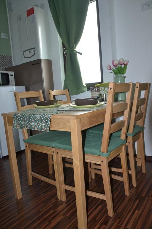 בוקרשט Coffee Residence 1 מראה חיצוני תמונה