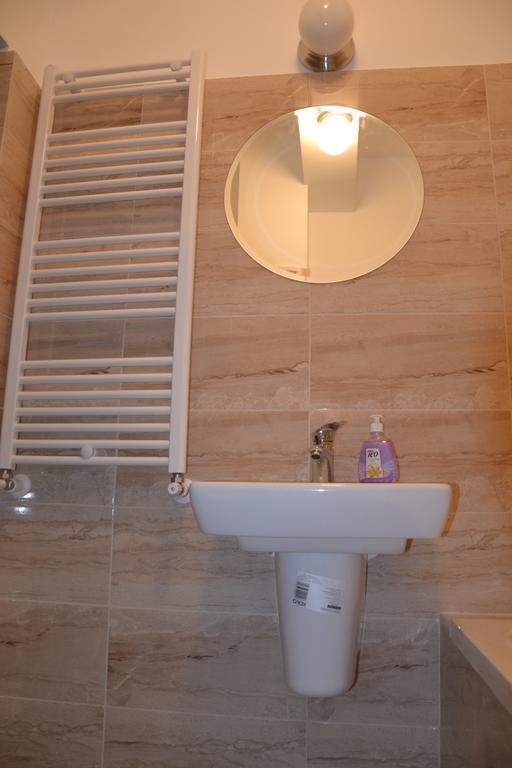 בוקרשט Coffee Residence 1 מראה חיצוני תמונה