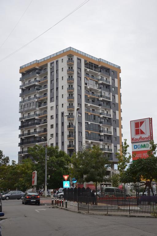 בוקרשט Coffee Residence 1 מראה חיצוני תמונה