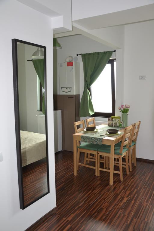 בוקרשט Coffee Residence 1 מראה חיצוני תמונה