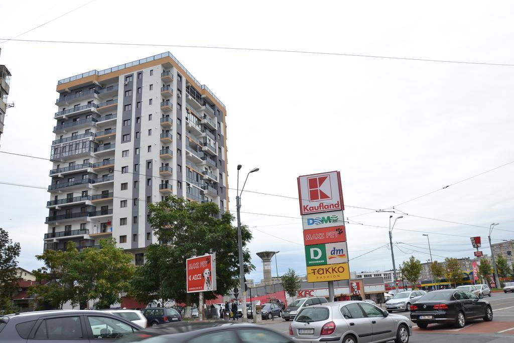 בוקרשט Coffee Residence 1 מראה חיצוני תמונה